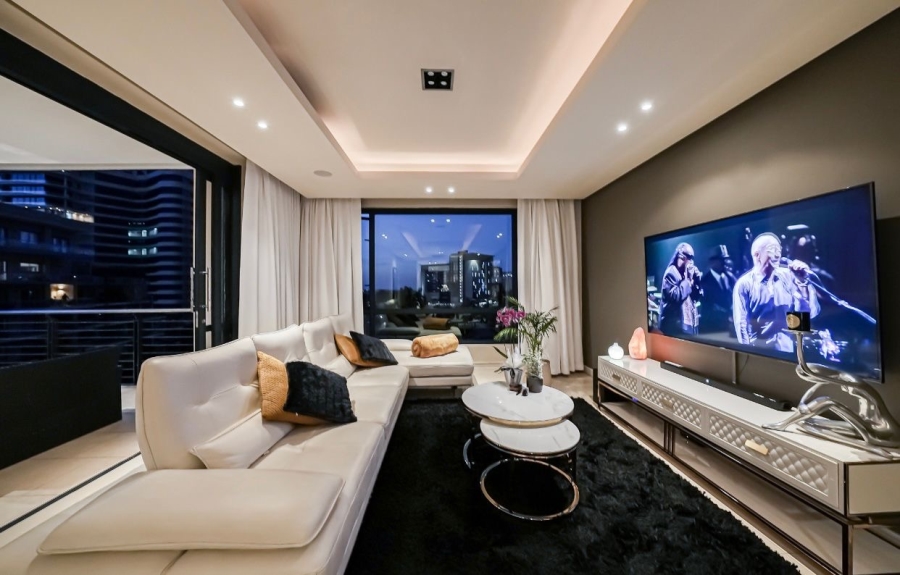 2 Bedroom Property for Sale in Morningside Gauteng