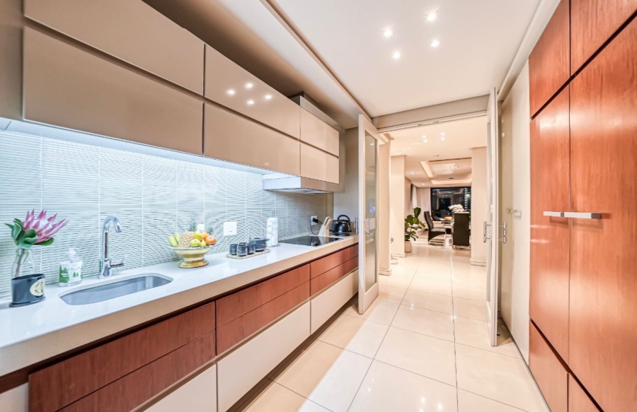 2 Bedroom Property for Sale in Morningside Gauteng