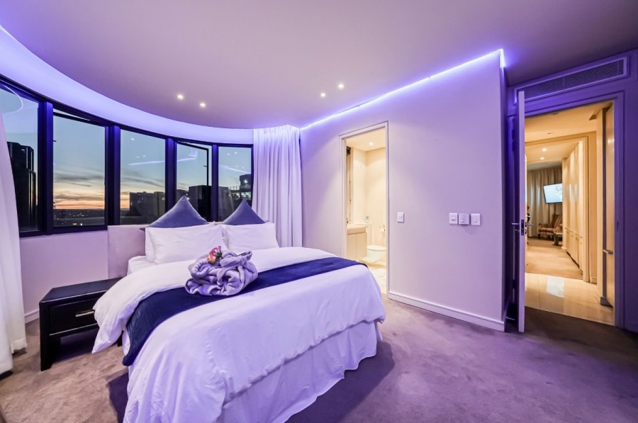 2 Bedroom Property for Sale in Morningside Gauteng