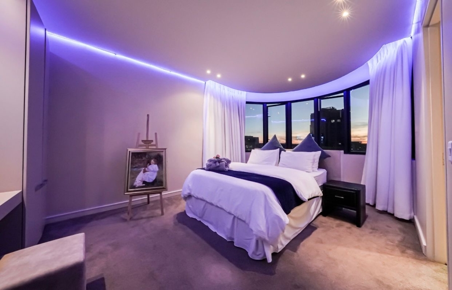 2 Bedroom Property for Sale in Morningside Gauteng