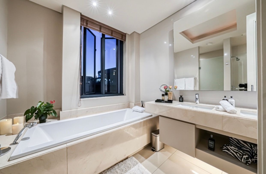 2 Bedroom Property for Sale in Morningside Gauteng