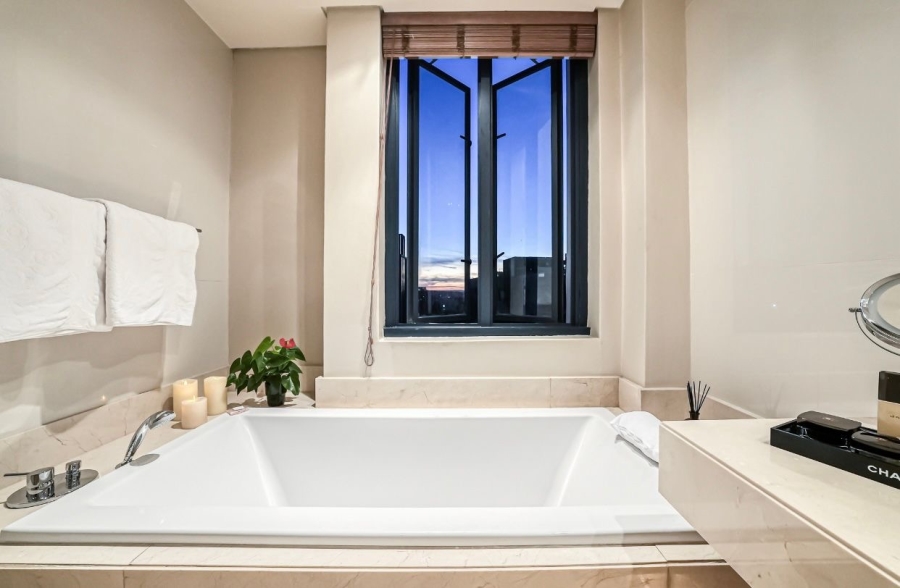 2 Bedroom Property for Sale in Morningside Gauteng