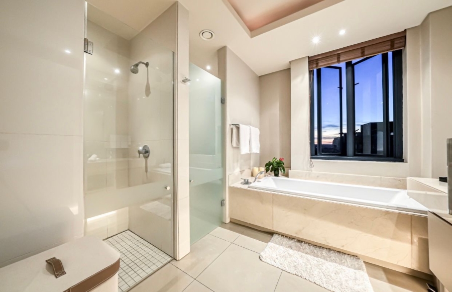 2 Bedroom Property for Sale in Morningside Gauteng