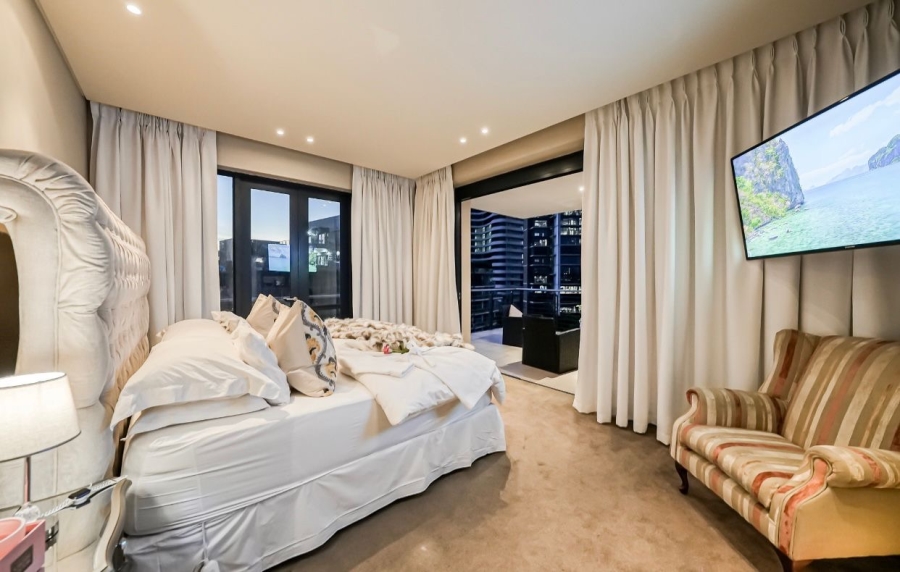 2 Bedroom Property for Sale in Morningside Gauteng