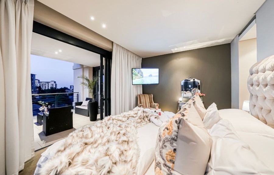 2 Bedroom Property for Sale in Morningside Gauteng