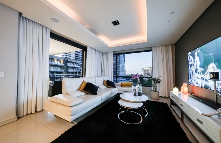 2 Bedroom Property for Sale in Morningside Gauteng