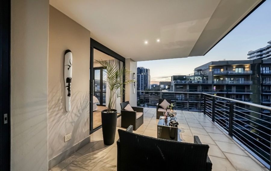 2 Bedroom Property for Sale in Morningside Gauteng