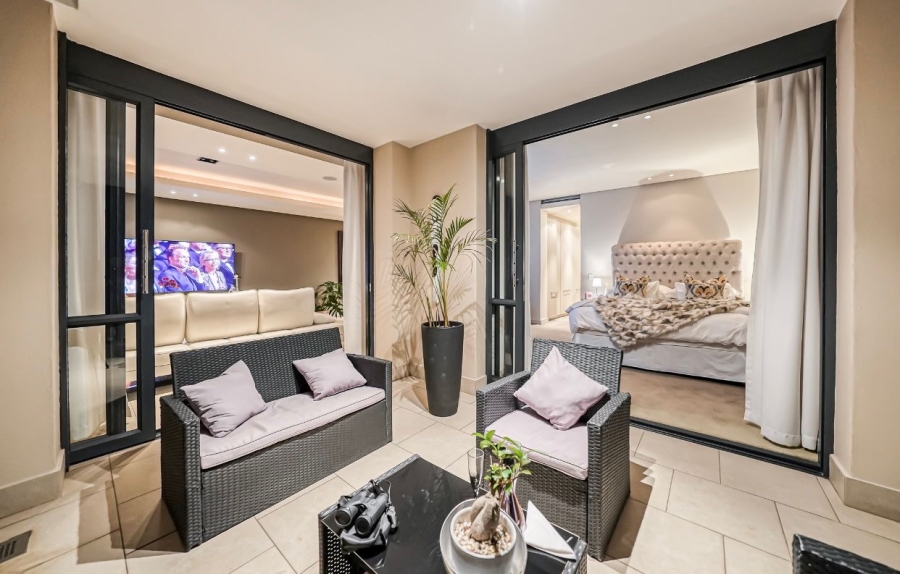 2 Bedroom Property for Sale in Morningside Gauteng