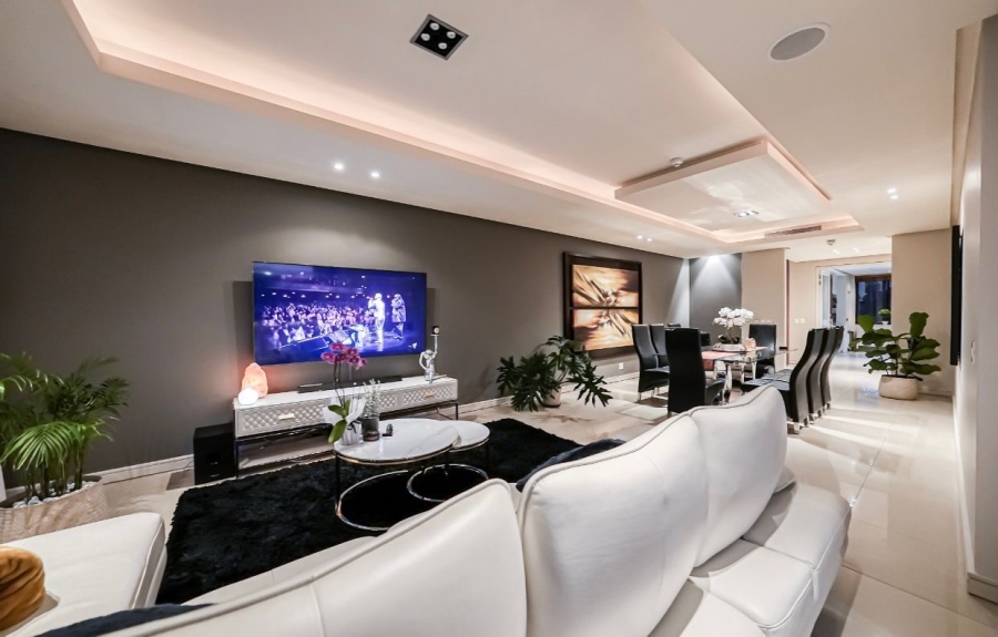 2 Bedroom Property for Sale in Morningside Gauteng