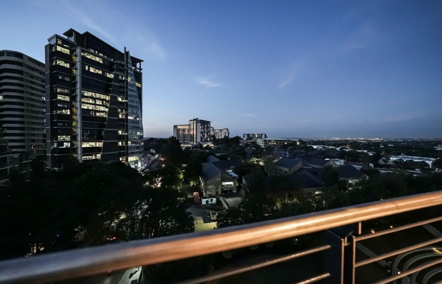 2 Bedroom Property for Sale in Morningside Gauteng