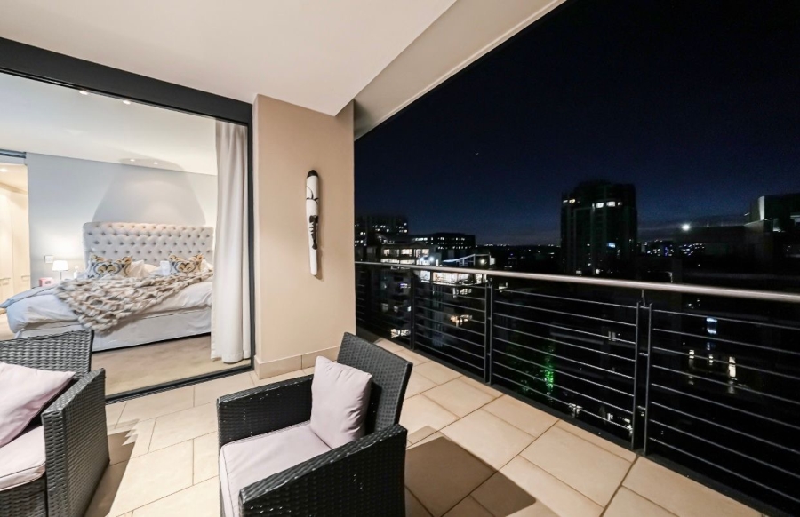 2 Bedroom Property for Sale in Morningside Gauteng