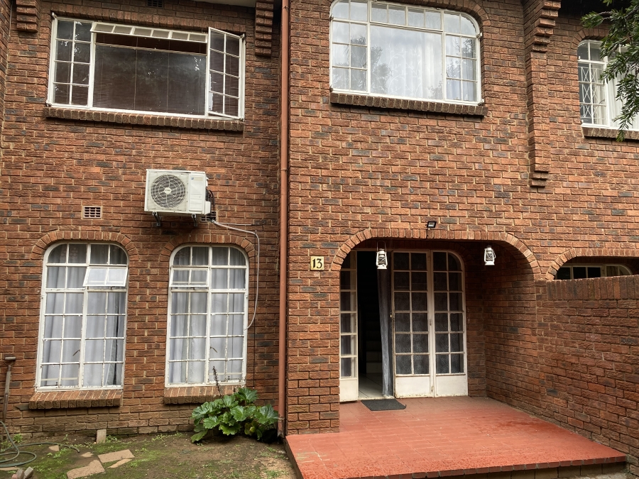 2 Bedroom Property for Sale in Boksburg South Gauteng