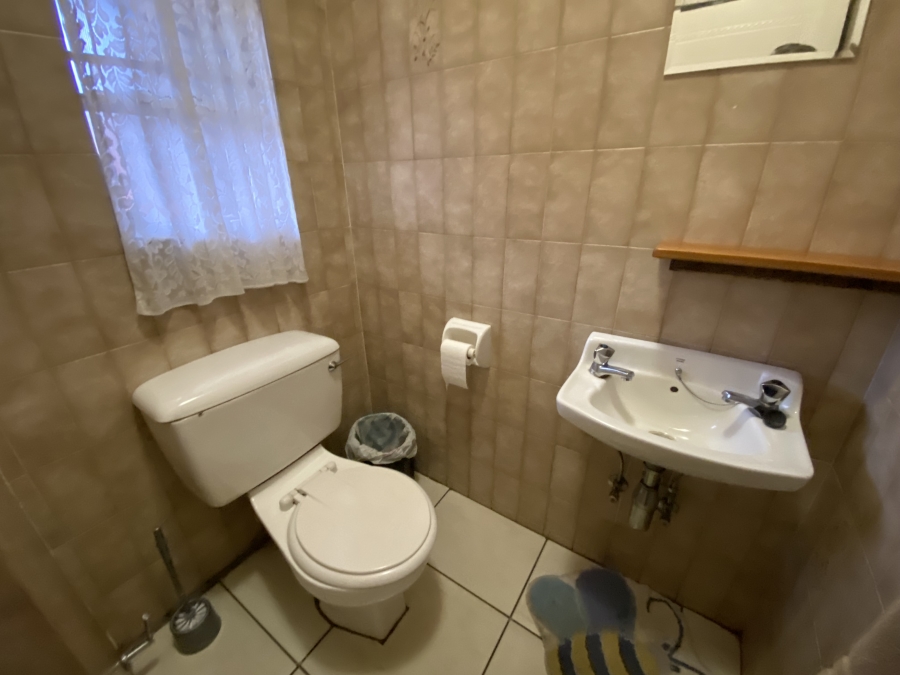 2 Bedroom Property for Sale in Boksburg South Gauteng