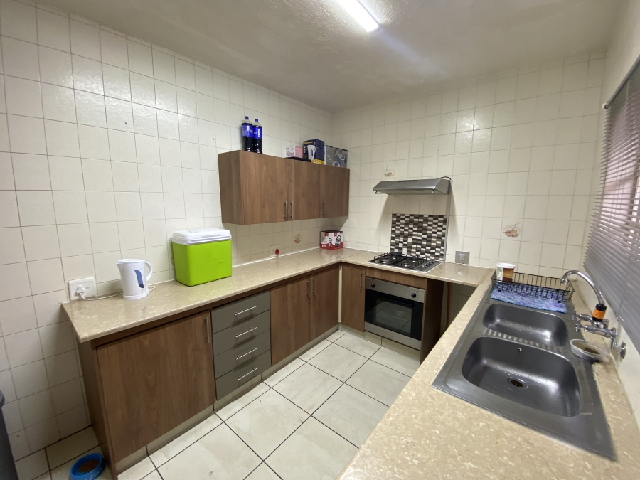 2 Bedroom Property for Sale in Boksburg South Gauteng