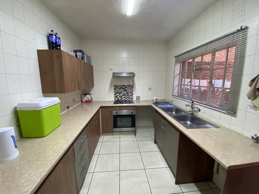 2 Bedroom Property for Sale in Boksburg South Gauteng