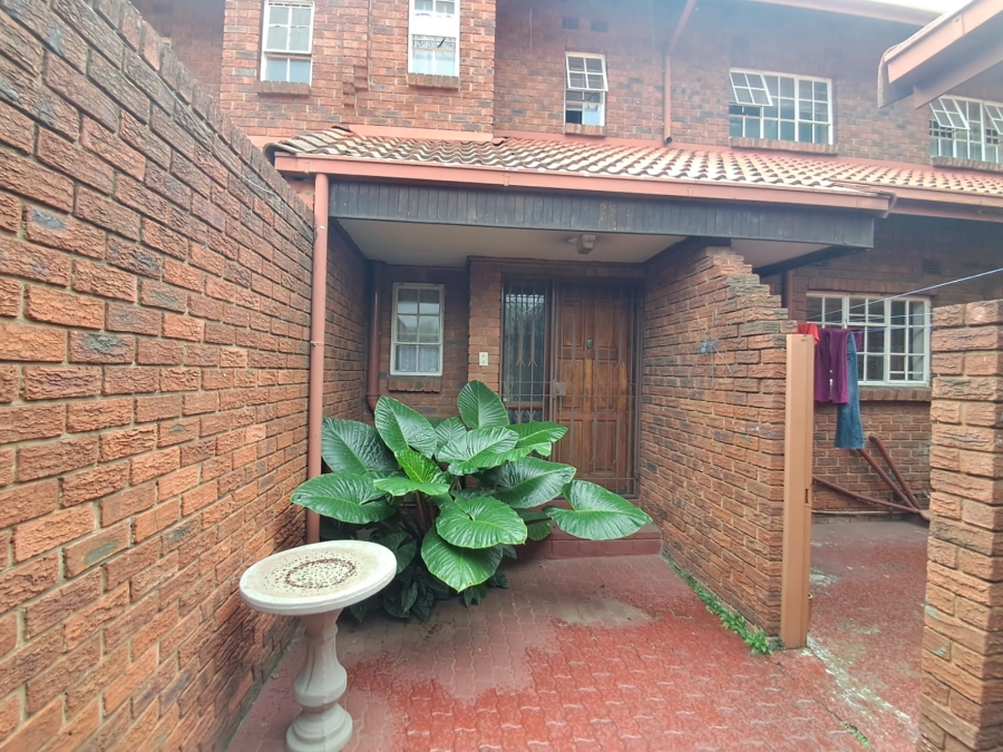 2 Bedroom Property for Sale in Boksburg South Gauteng