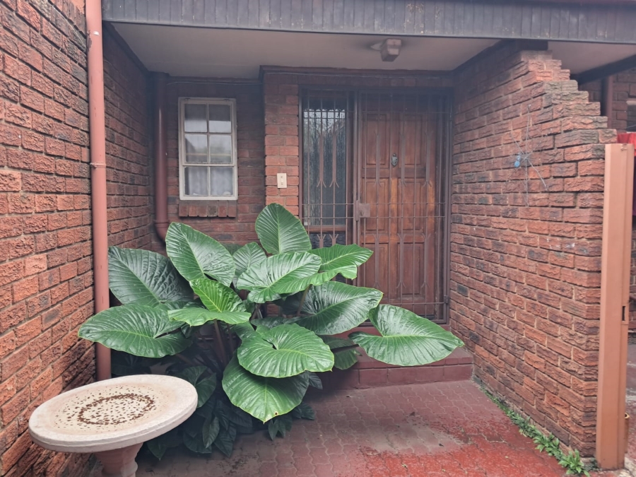 2 Bedroom Property for Sale in Boksburg South Gauteng