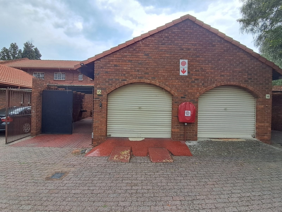2 Bedroom Property for Sale in Boksburg South Gauteng