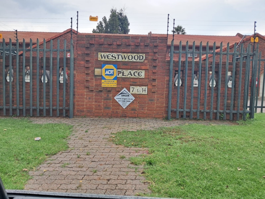 2 Bedroom Property for Sale in Boksburg South Gauteng