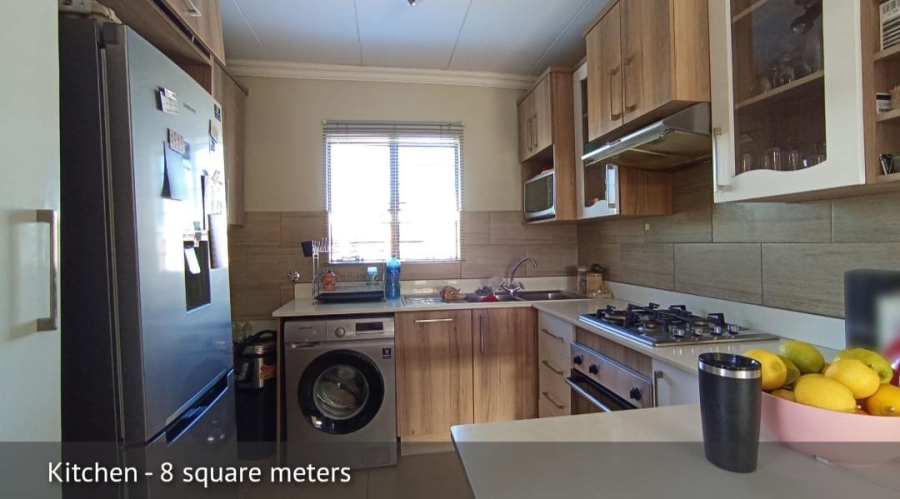 2 Bedroom Property for Sale in Andeon AH Gauteng