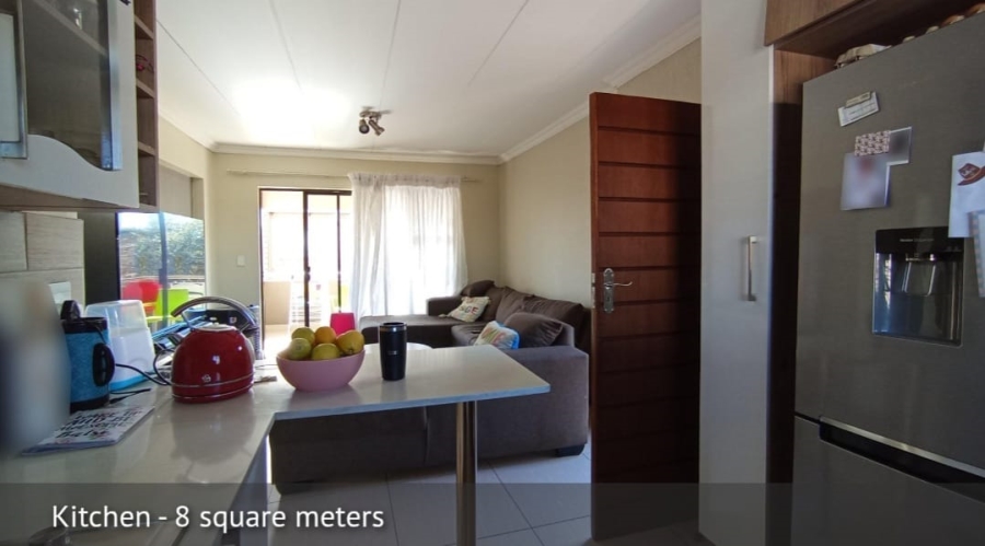 2 Bedroom Property for Sale in Andeon AH Gauteng
