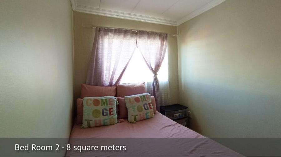 2 Bedroom Property for Sale in Andeon AH Gauteng
