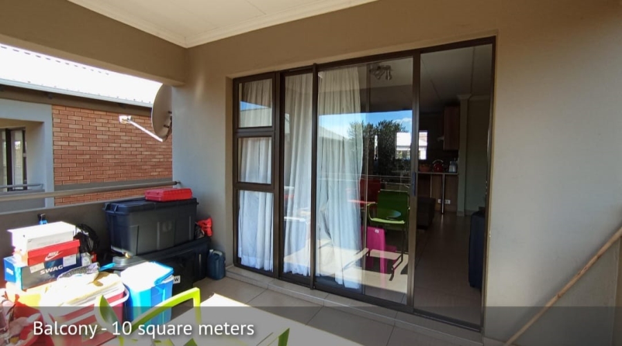2 Bedroom Property for Sale in Andeon AH Gauteng