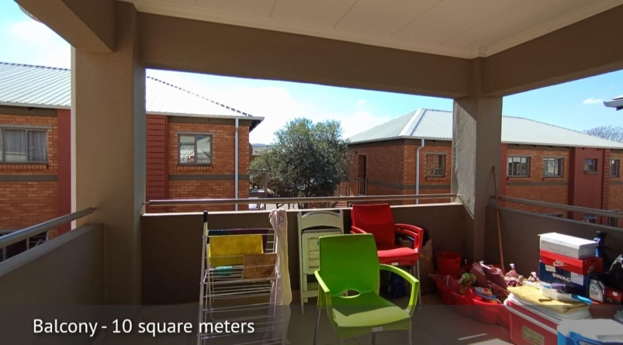 2 Bedroom Property for Sale in Andeon AH Gauteng