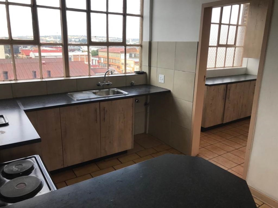 To Let 2 Bedroom Property for Rent in Booysens Gauteng