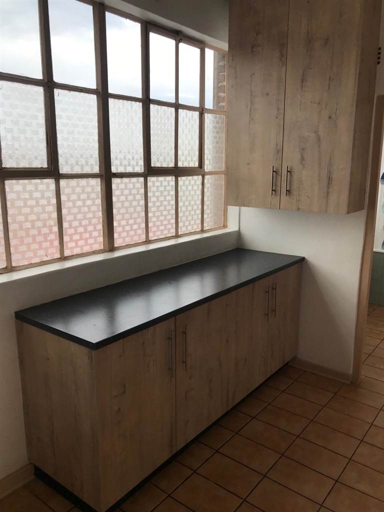 To Let 2 Bedroom Property for Rent in Booysens Gauteng