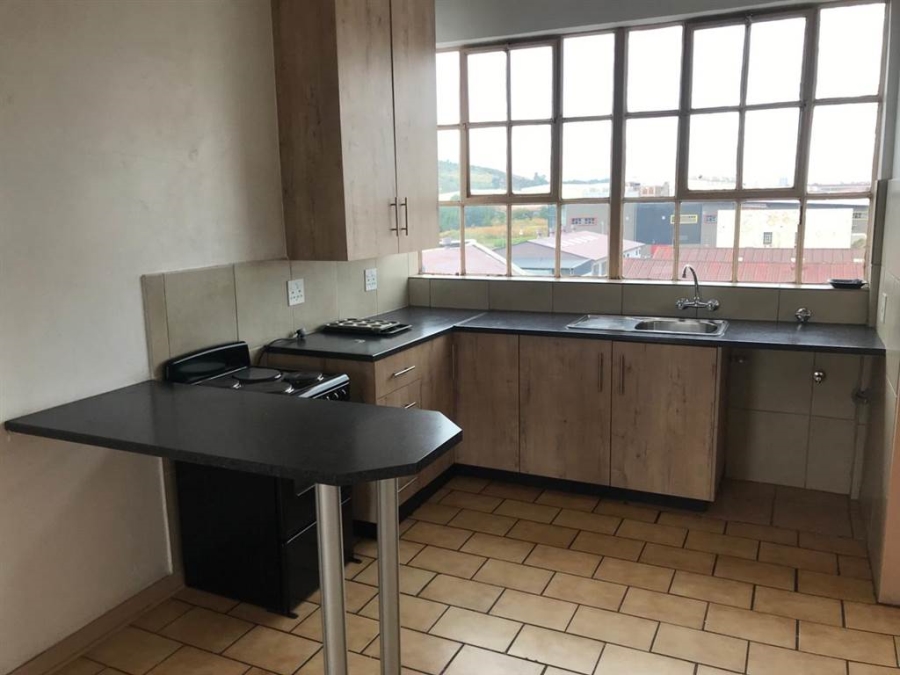 To Let 2 Bedroom Property for Rent in Booysens Gauteng