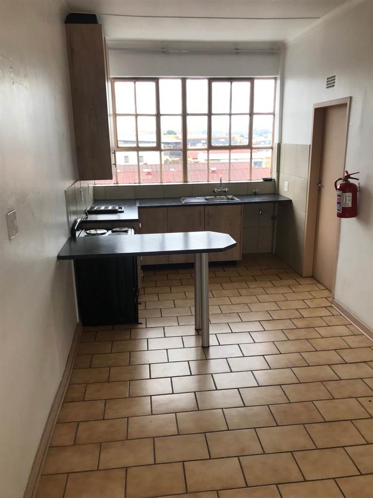 To Let 2 Bedroom Property for Rent in Booysens Gauteng