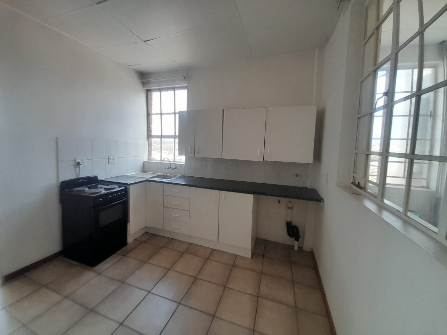 To Let 2 Bedroom Property for Rent in Booysens Gauteng