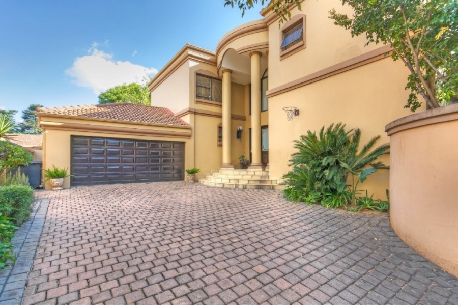 4 Bedroom Property for Sale in Morningside Gauteng