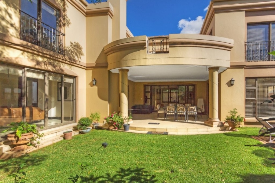 4 Bedroom Property for Sale in Morningside Gauteng