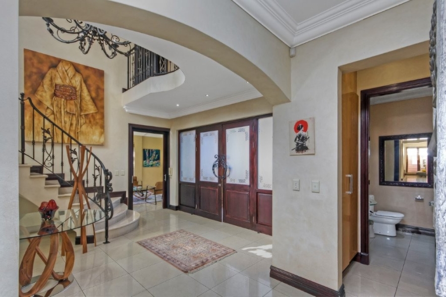 4 Bedroom Property for Sale in Morningside Gauteng