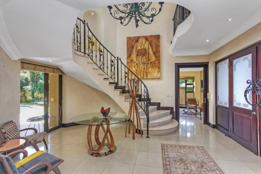 4 Bedroom Property for Sale in Morningside Gauteng