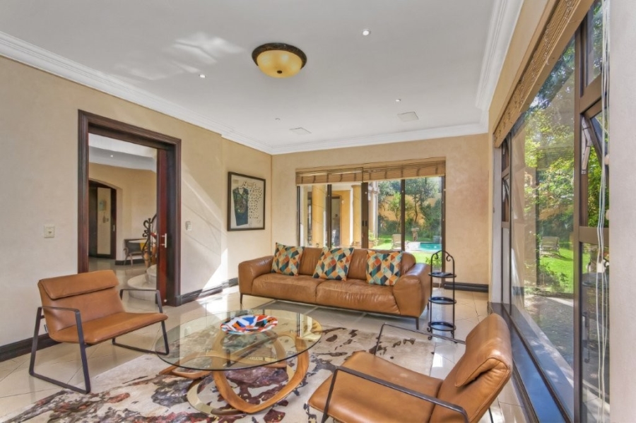 4 Bedroom Property for Sale in Morningside Gauteng