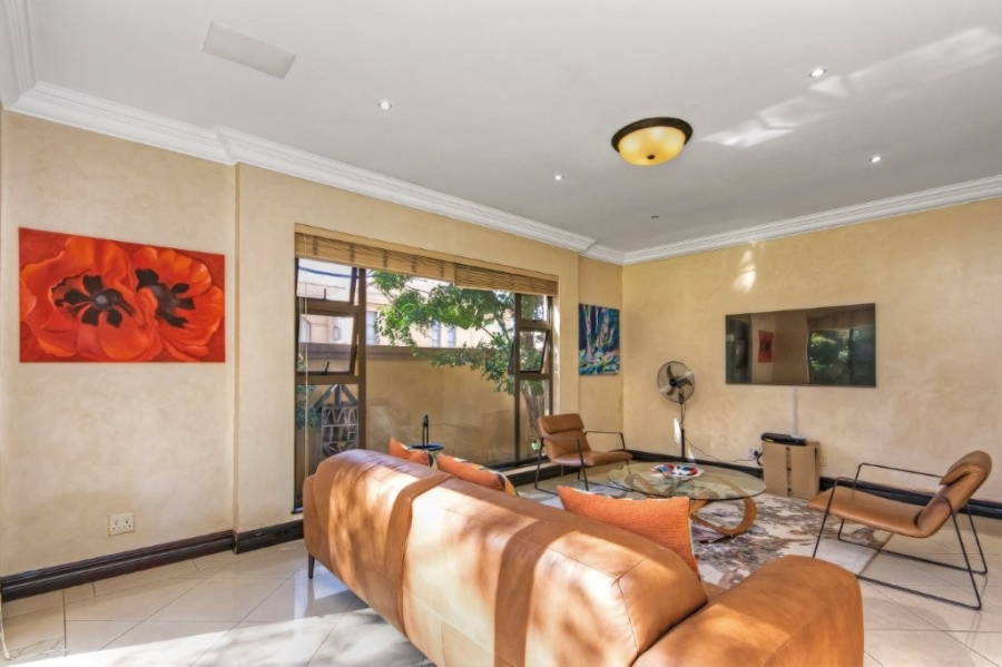 4 Bedroom Property for Sale in Morningside Gauteng