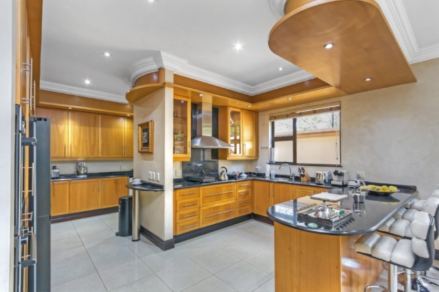 4 Bedroom Property for Sale in Morningside Gauteng