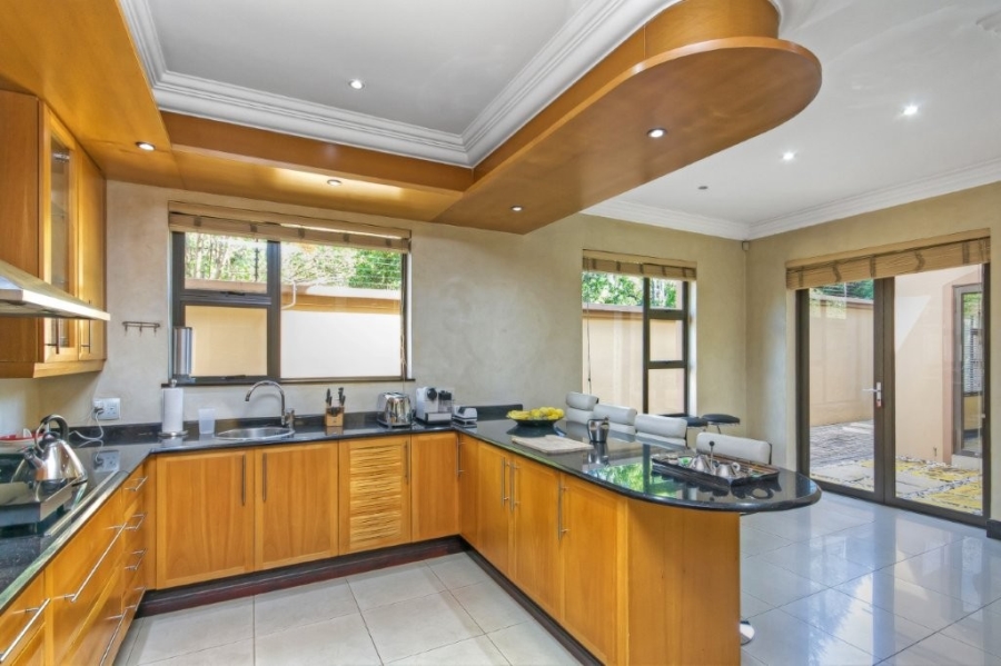 4 Bedroom Property for Sale in Morningside Gauteng