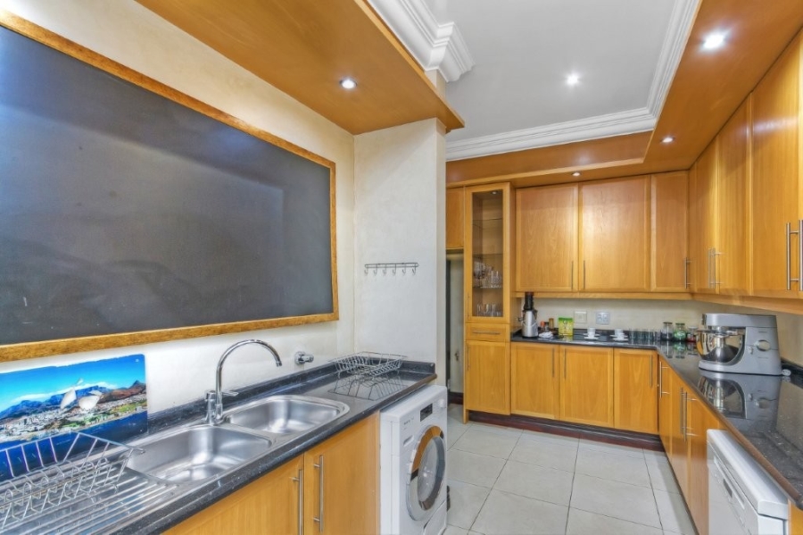 4 Bedroom Property for Sale in Morningside Gauteng