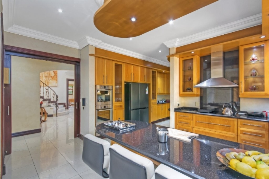 4 Bedroom Property for Sale in Morningside Gauteng
