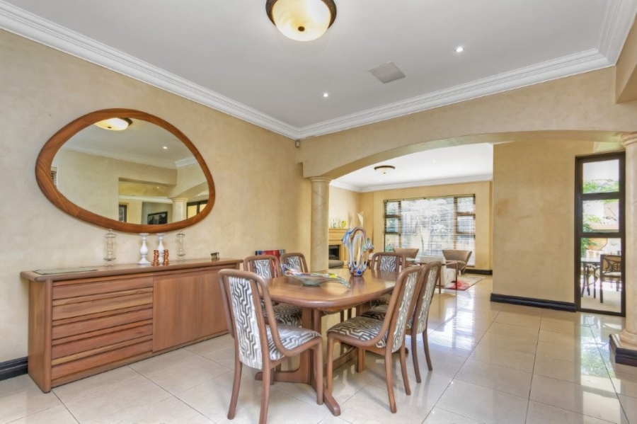 4 Bedroom Property for Sale in Morningside Gauteng