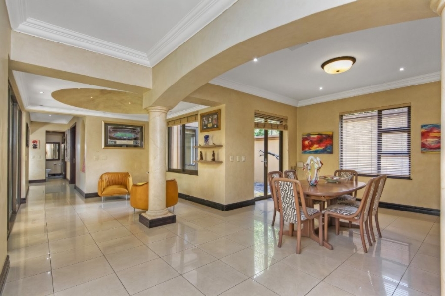 4 Bedroom Property for Sale in Morningside Gauteng