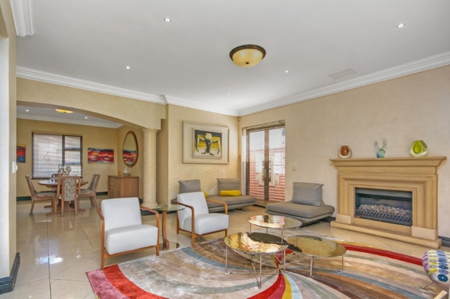 4 Bedroom Property for Sale in Morningside Gauteng