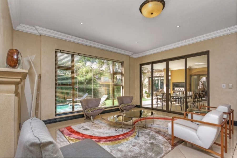 4 Bedroom Property for Sale in Morningside Gauteng