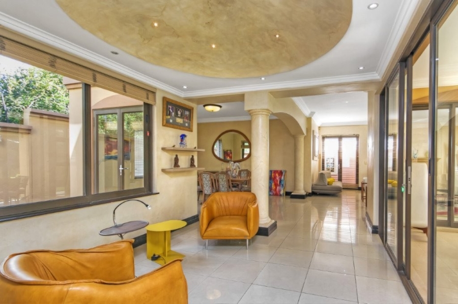 4 Bedroom Property for Sale in Morningside Gauteng