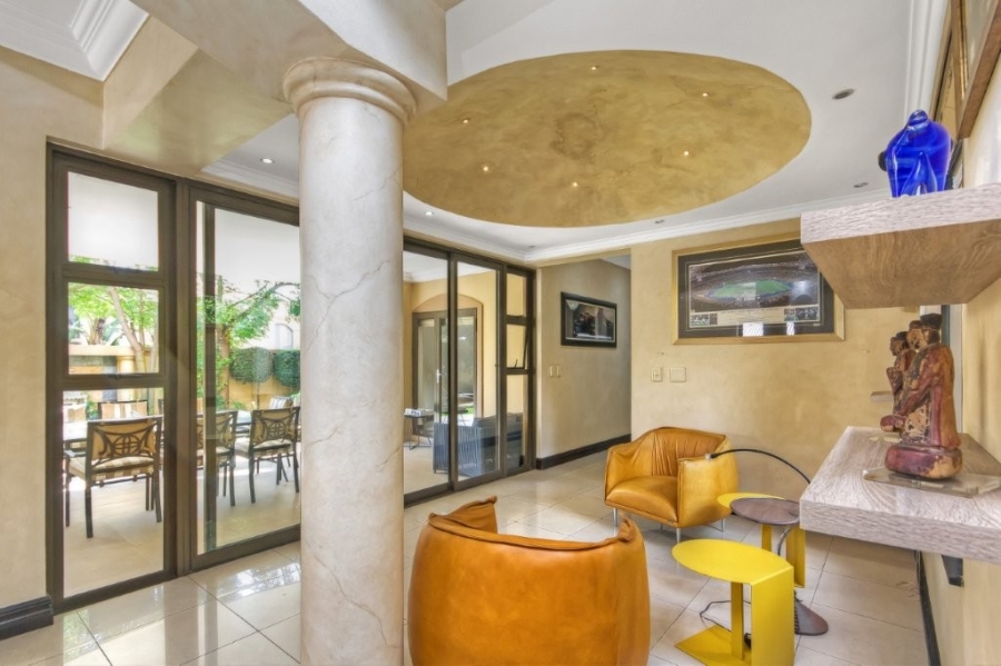 4 Bedroom Property for Sale in Morningside Gauteng