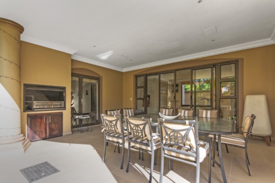 4 Bedroom Property for Sale in Morningside Gauteng